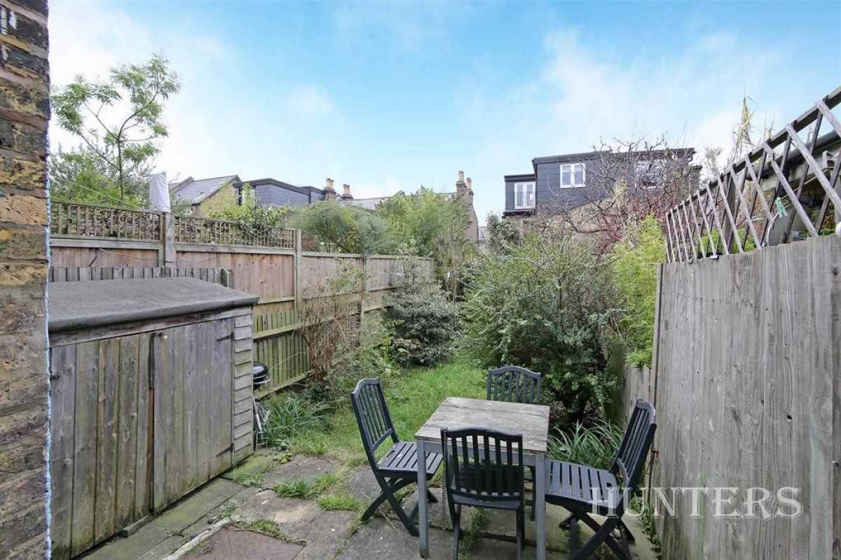 Landells Road, Dulwich, SE22