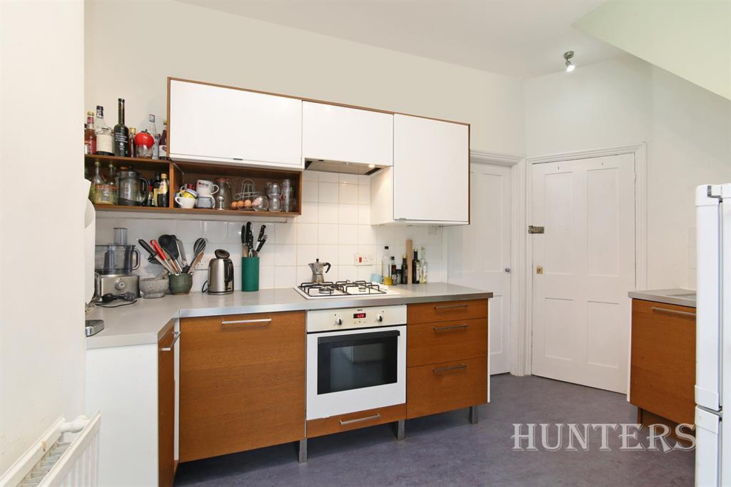 Landells Road, Dulwich, SE22