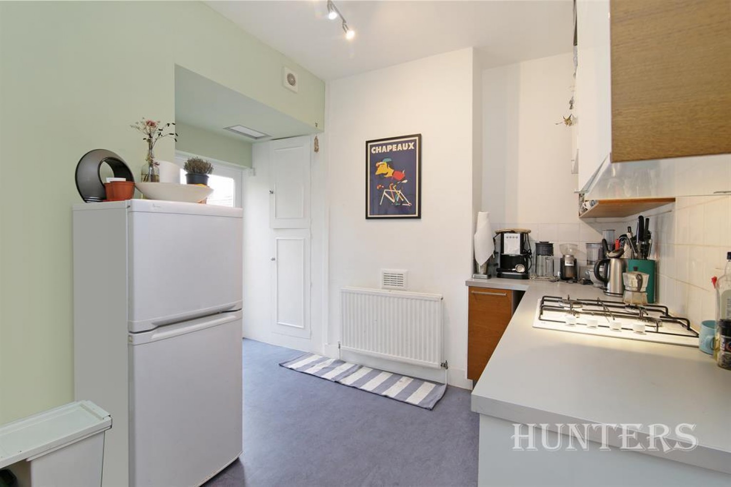 Landells Road, Dulwich, SE22