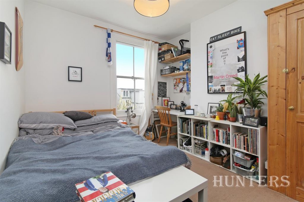 Landells Road, Dulwich, SE22