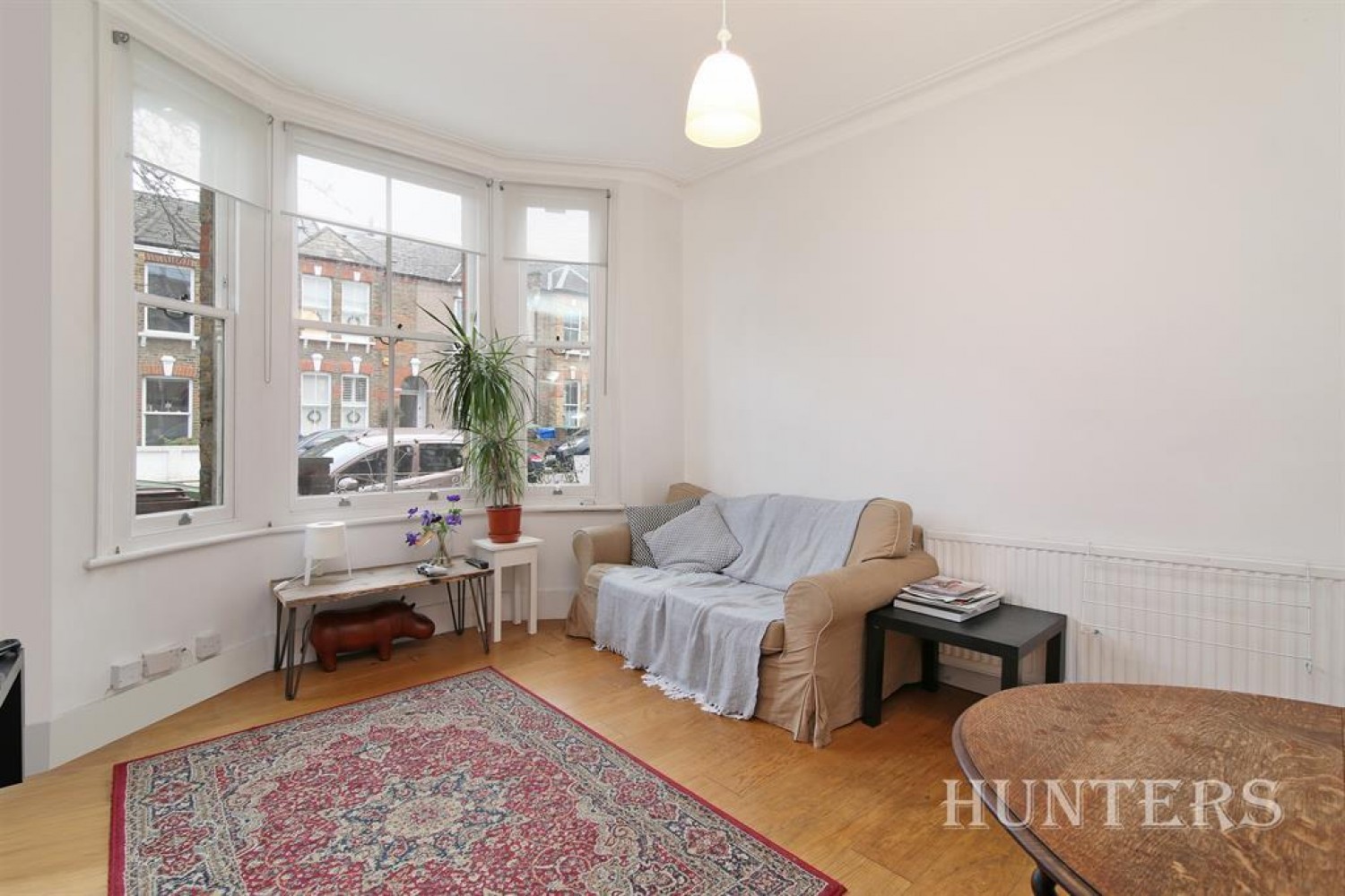 Landells Road, Dulwich, SE22