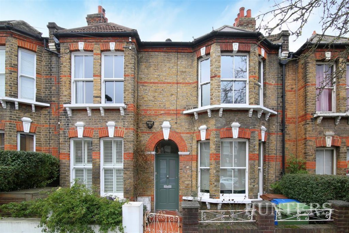 Landells Road, Dulwich, SE22