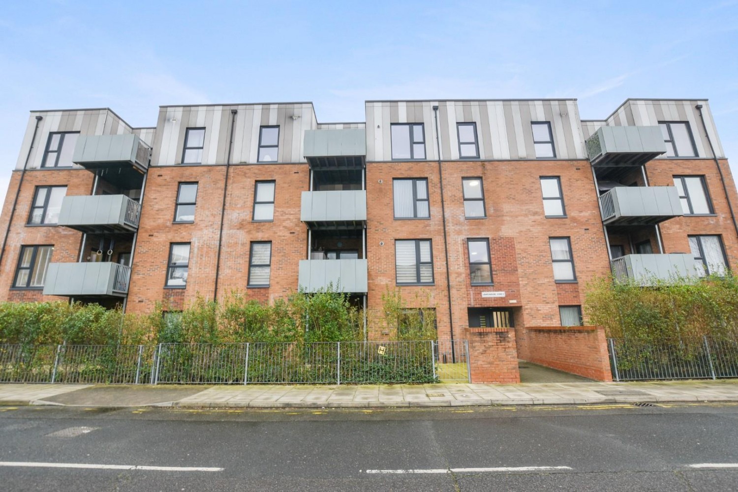 Melling Drive, Enfield, EN1