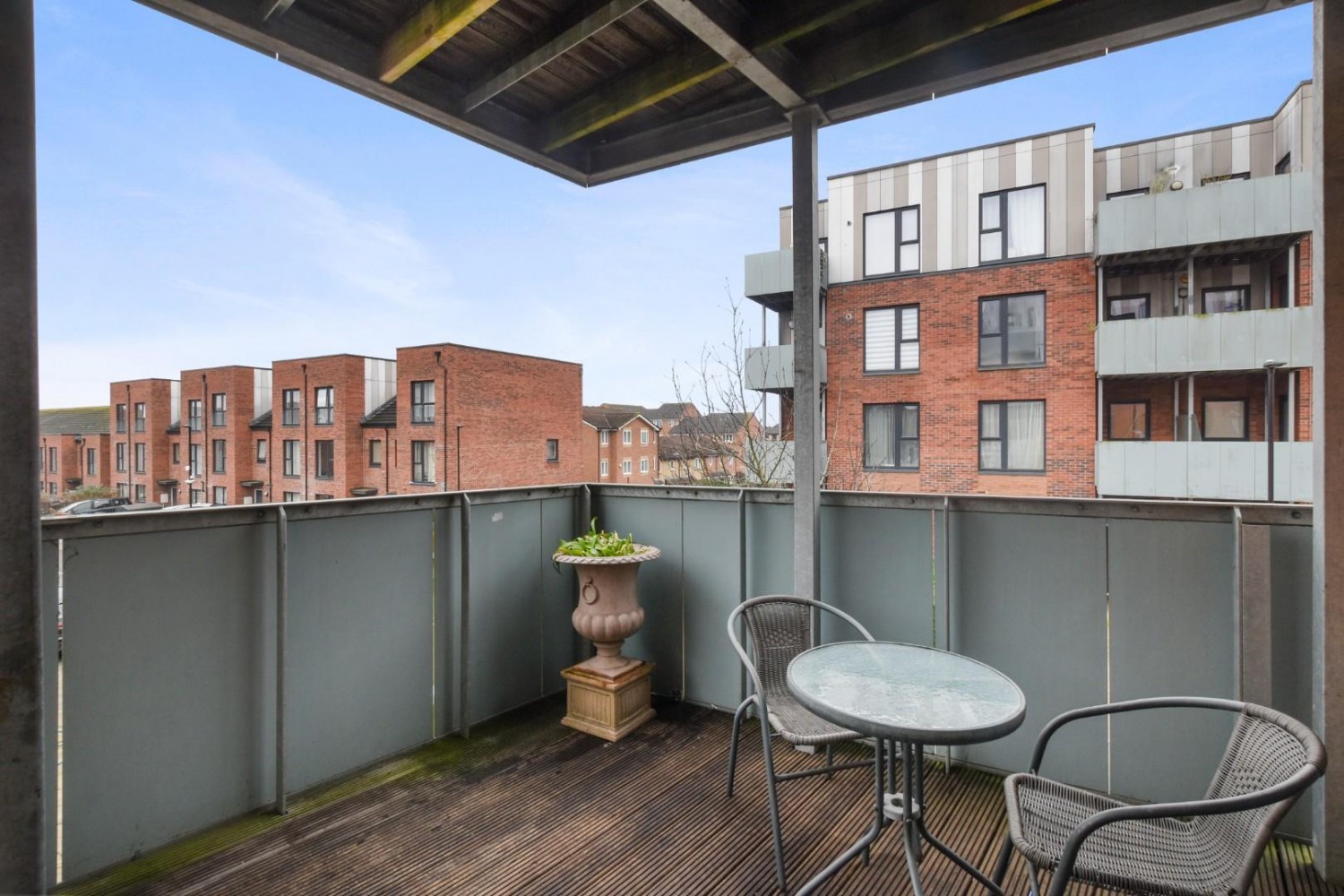 Melling Drive, Enfield, EN1