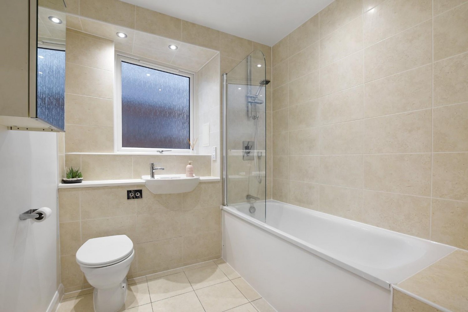 Melling Drive, Enfield, EN1