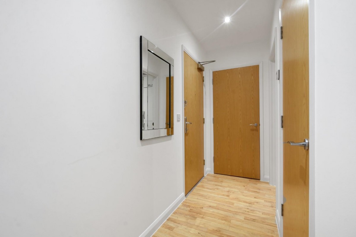 Melling Drive, Enfield, EN1