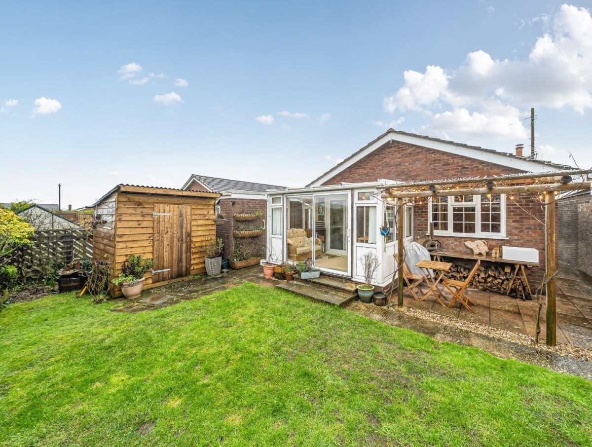 Roman Way, Horncastle, Lincs, LN9 6PL