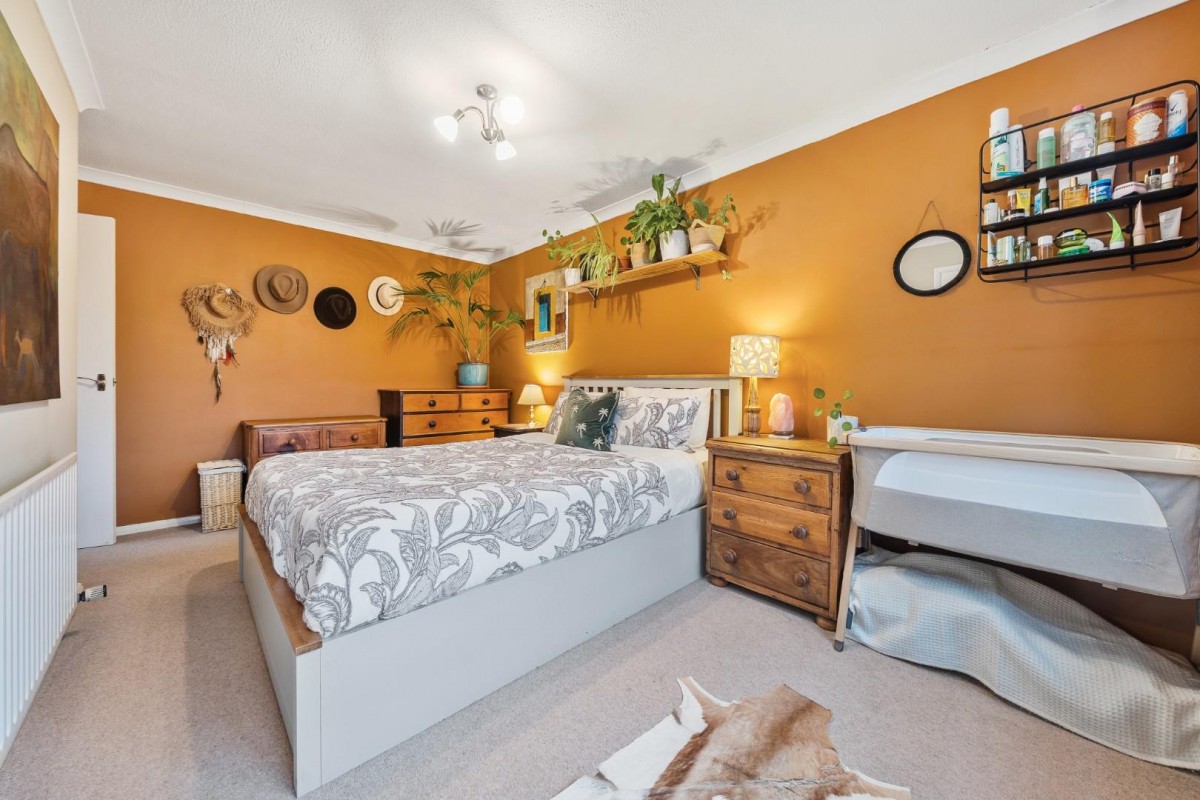 Roman Way, Horncastle, Lincs, LN9 6PL