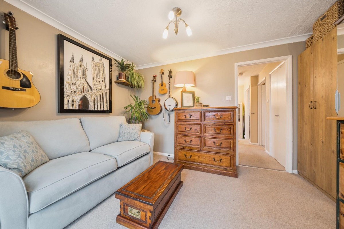 Roman Way, Horncastle, Lincs, LN9 6PL