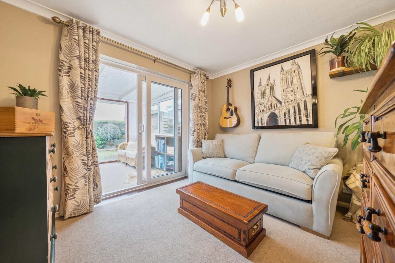 Roman Way, Horncastle, Lincs, LN9 6PL