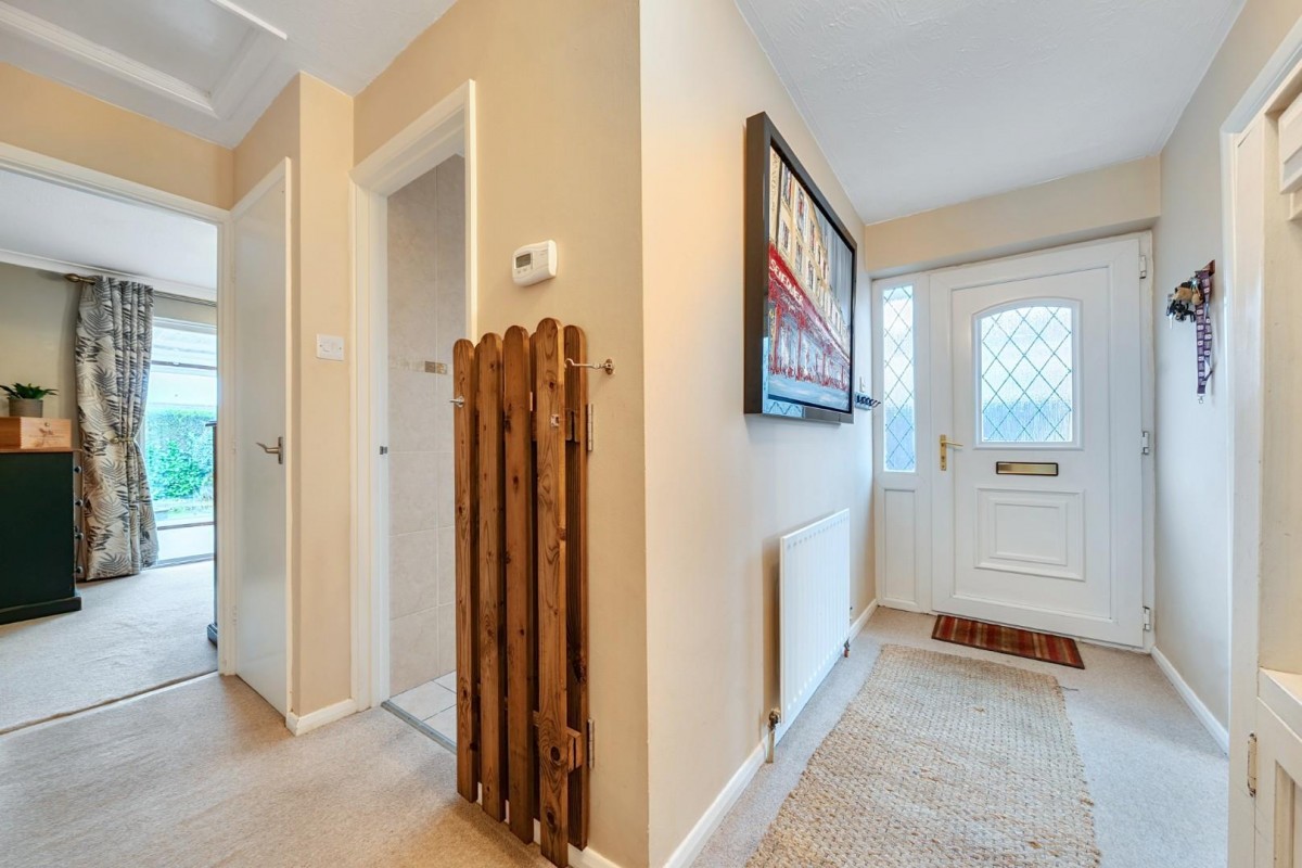 Roman Way, Horncastle, Lincs, LN9 6PL