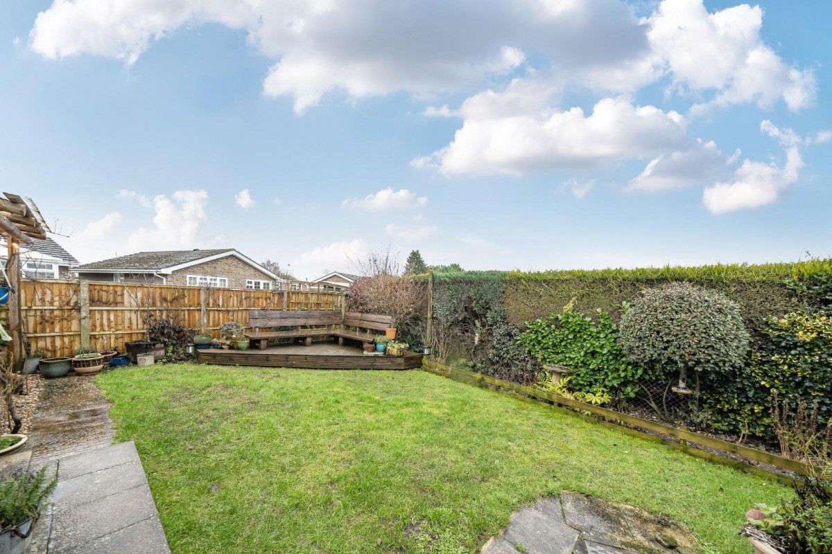 Roman Way, Horncastle, Lincs, LN9 6PL