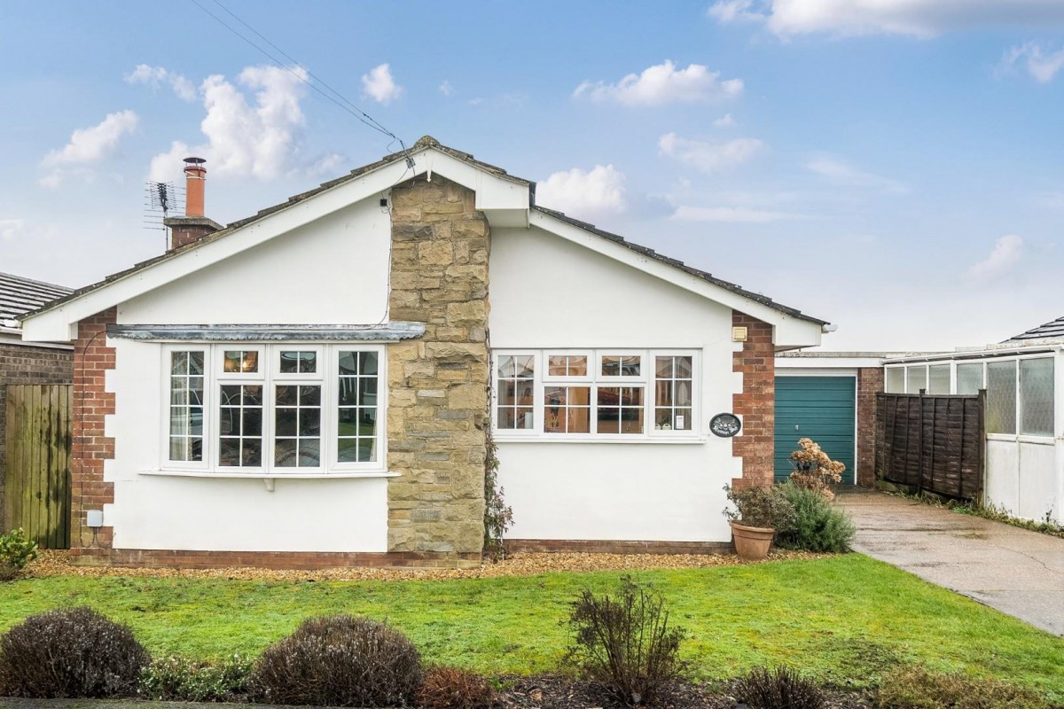 Roman Way, Horncastle, Lincs, LN9 6PL