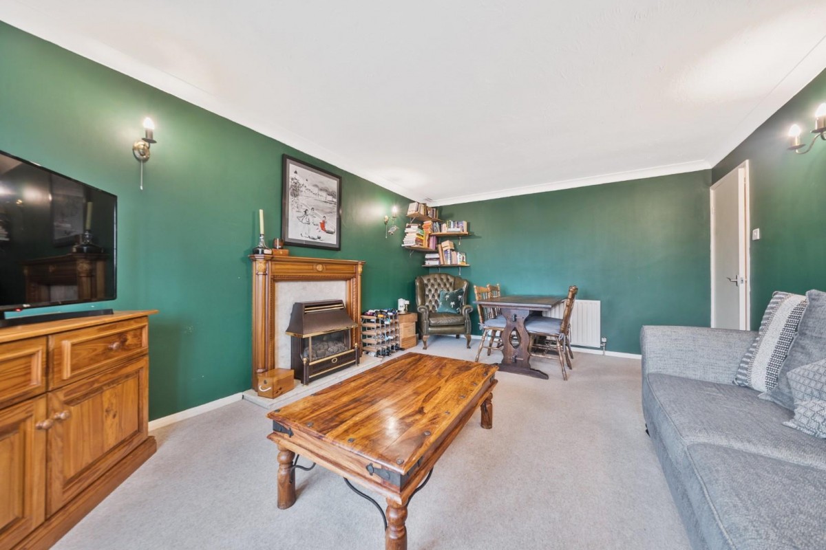 Roman Way, Horncastle, Lincs, LN9 6PL