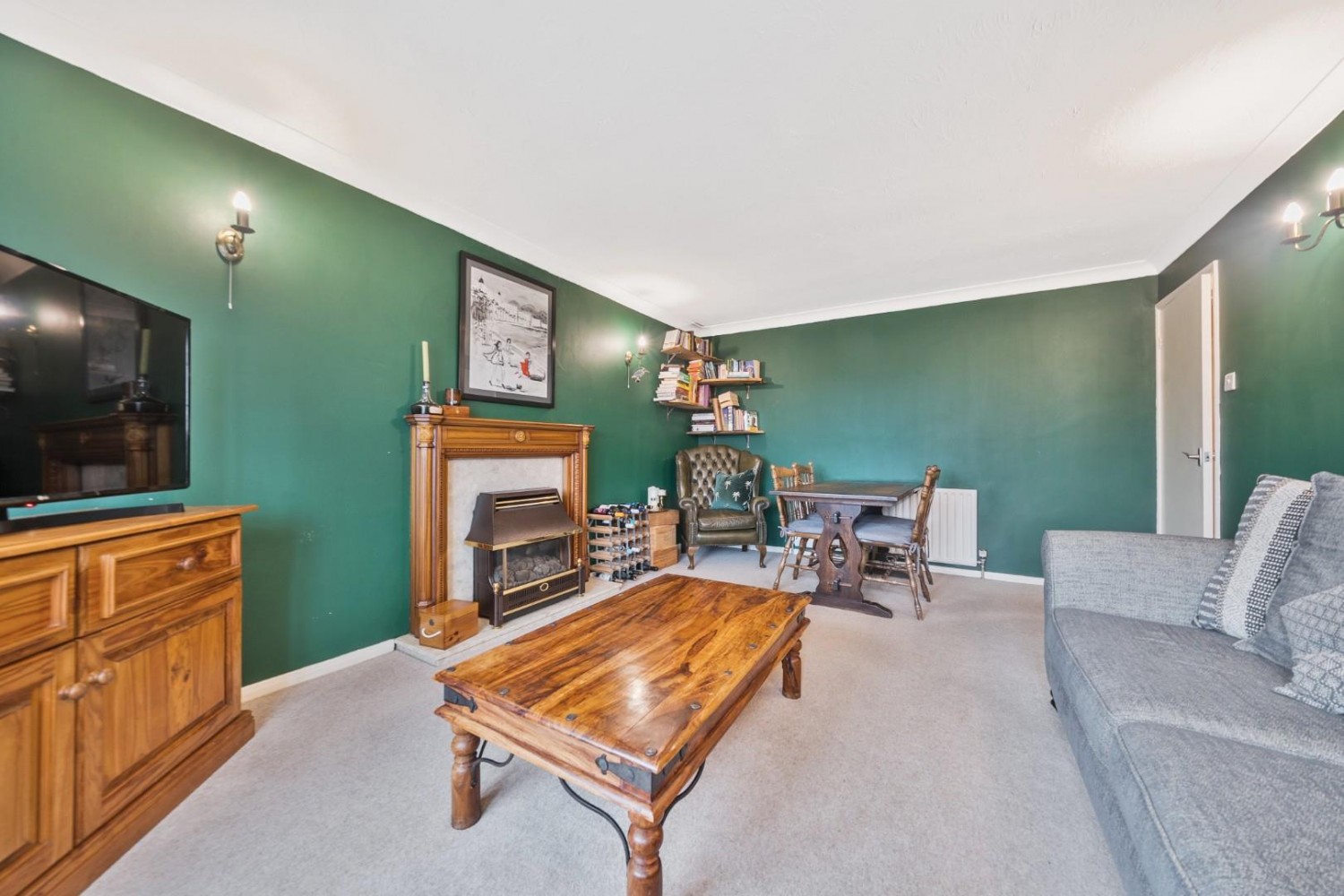 Roman Way, Horncastle, Lincs, LN9 6PL