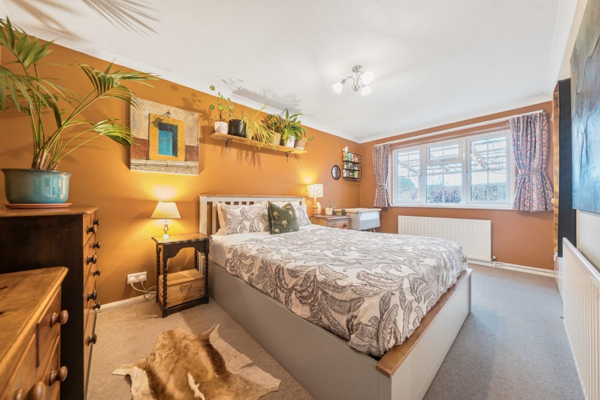 Roman Way, Horncastle, Lincs, LN9 6PL