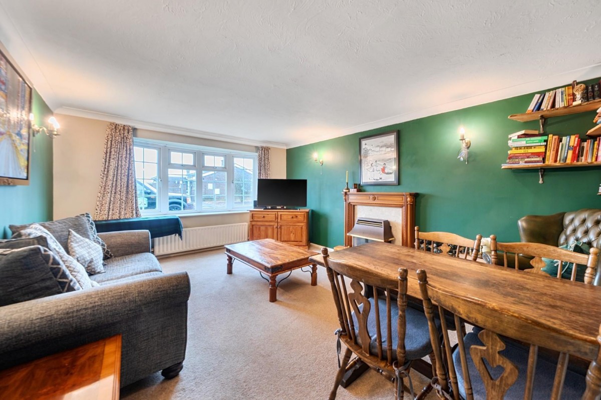 Roman Way, Horncastle, Lincs, LN9 6PL