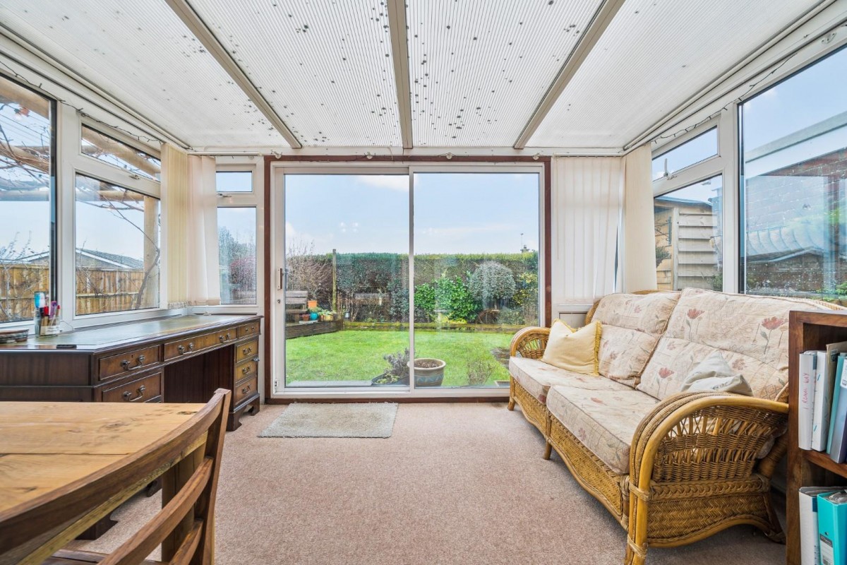 Roman Way, Horncastle, Lincs, LN9 6PL