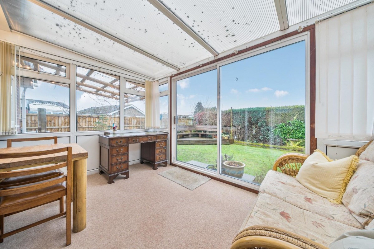 Roman Way, Horncastle, Lincs, LN9 6PL