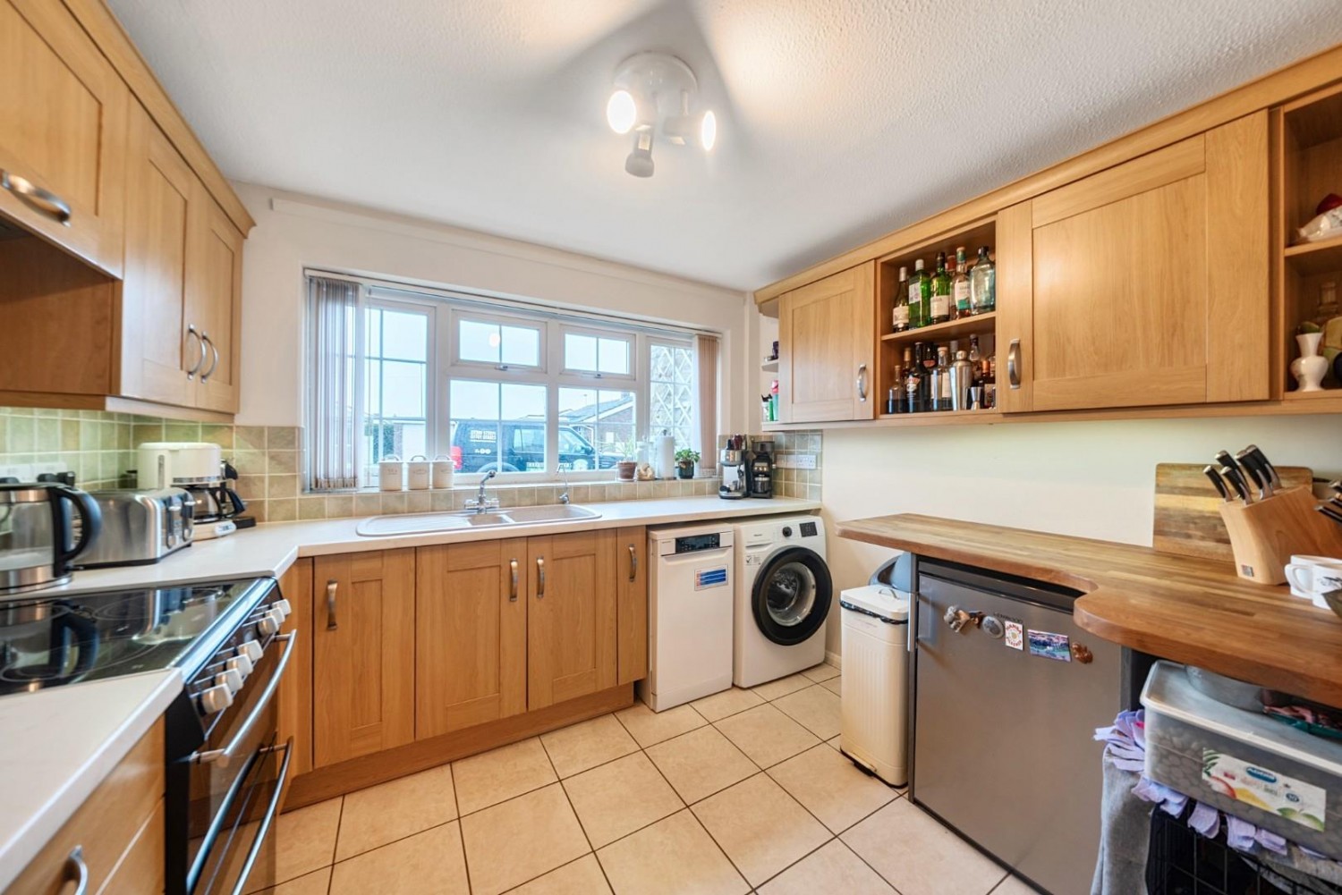 Roman Way, Horncastle, Lincs, LN9 6PL