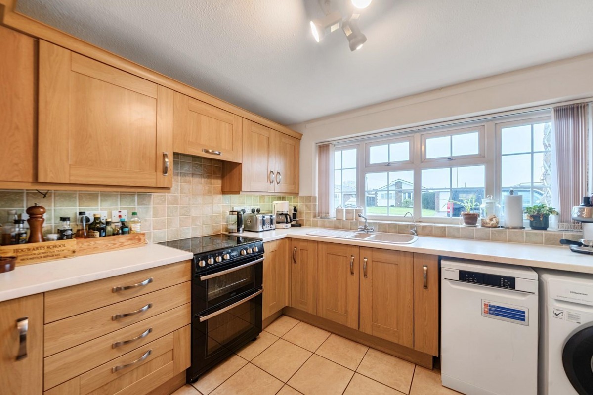 Roman Way, Horncastle, Lincs, LN9 6PL