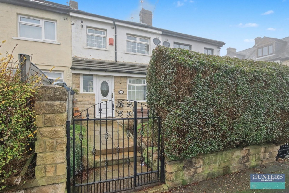 Redmire Street, Bradford, BD3 8LY