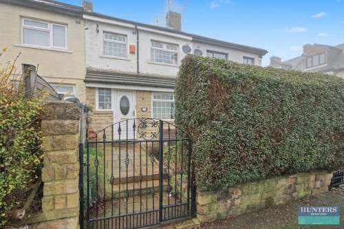 Redmire Street, Bradford, BD3 8LY