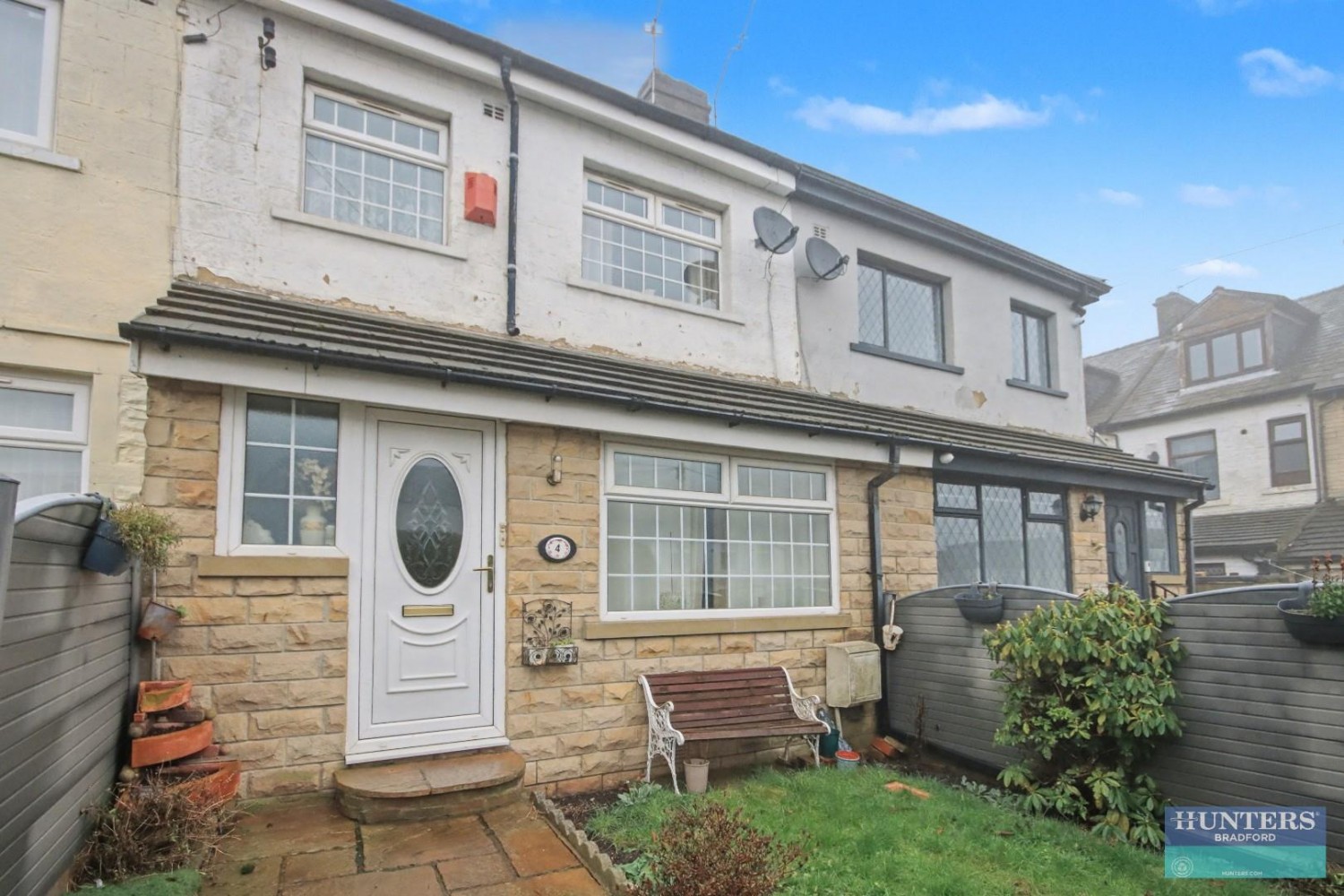 Redmire Street, Bradford, BD3 8LY