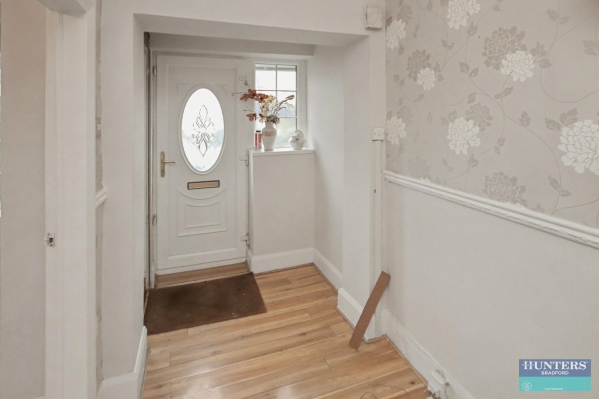 Redmire Street, Bradford, BD3 8LY