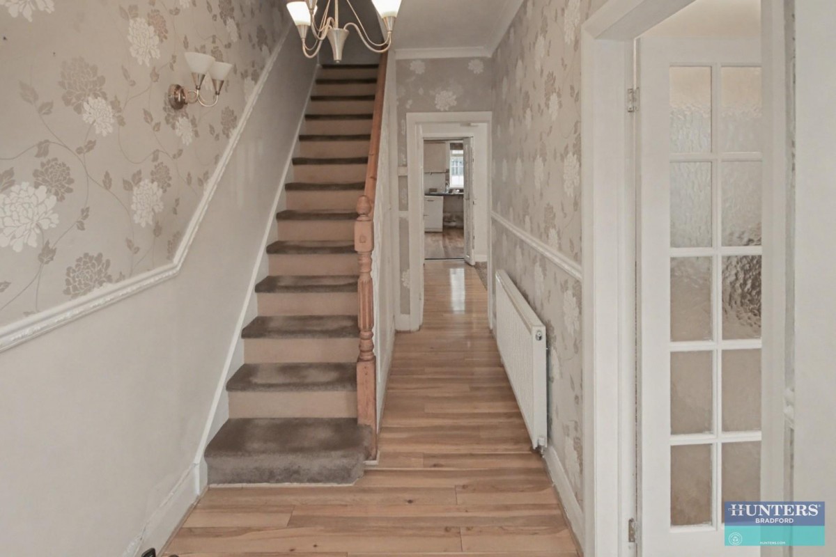 Redmire Street, Bradford, BD3 8LY