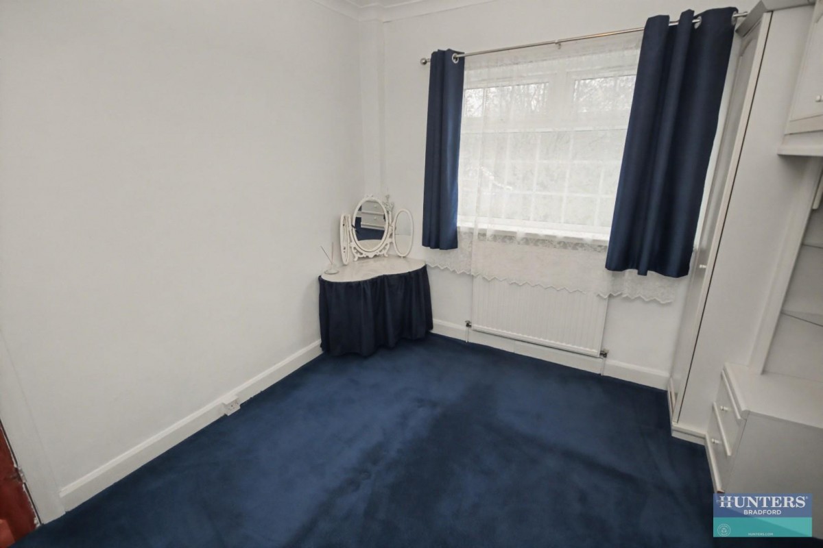 Redmire Street, Bradford, BD3 8LY