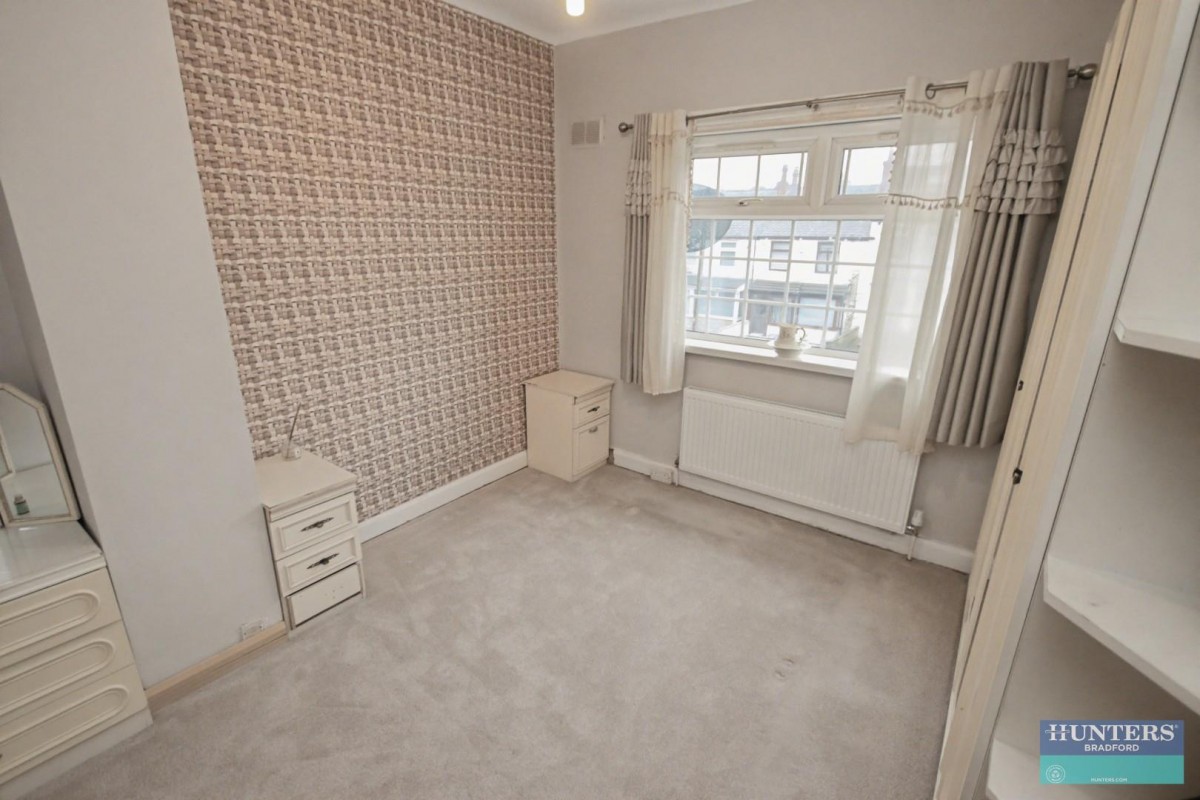 Redmire Street, Bradford, BD3 8LY