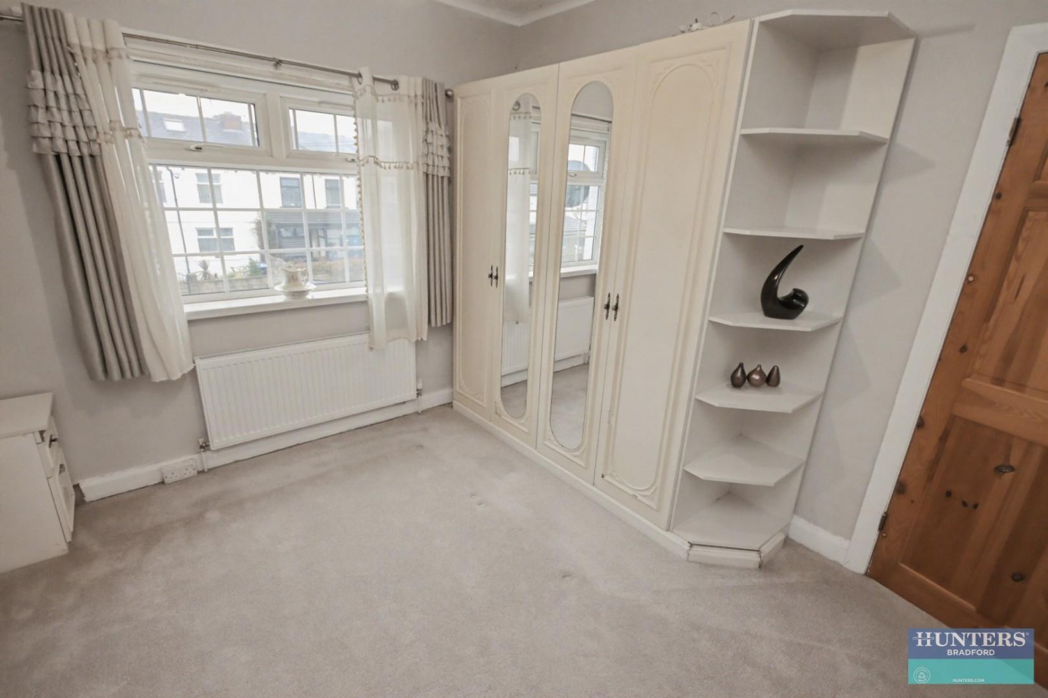 Redmire Street, Bradford, BD3 8LY