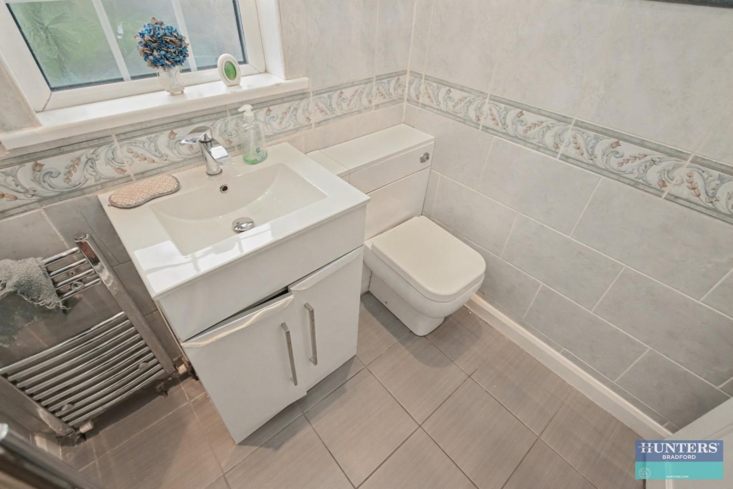 Redmire Street, Bradford, BD3 8LY