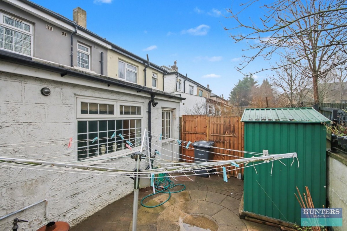 Redmire Street, Bradford, BD3 8LY