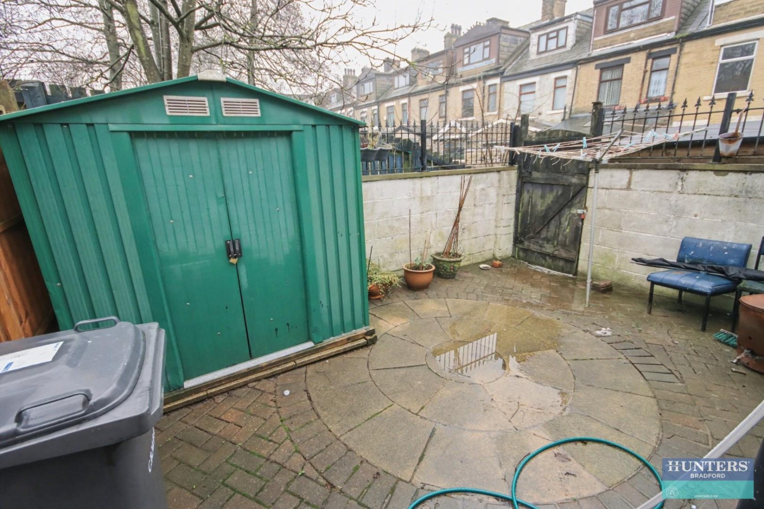 Redmire Street, Bradford, BD3 8LY