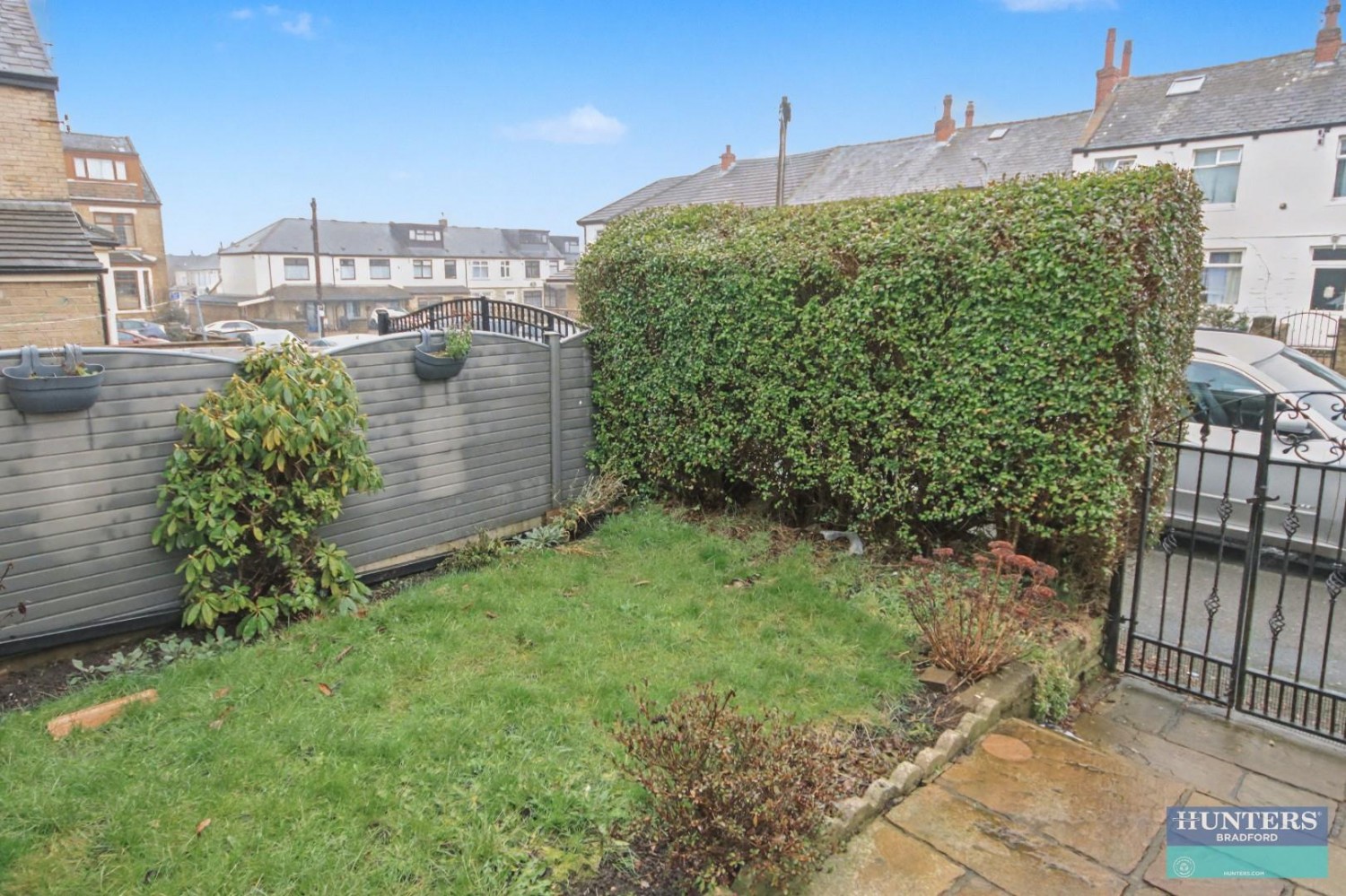 Redmire Street, Bradford, BD3 8LY