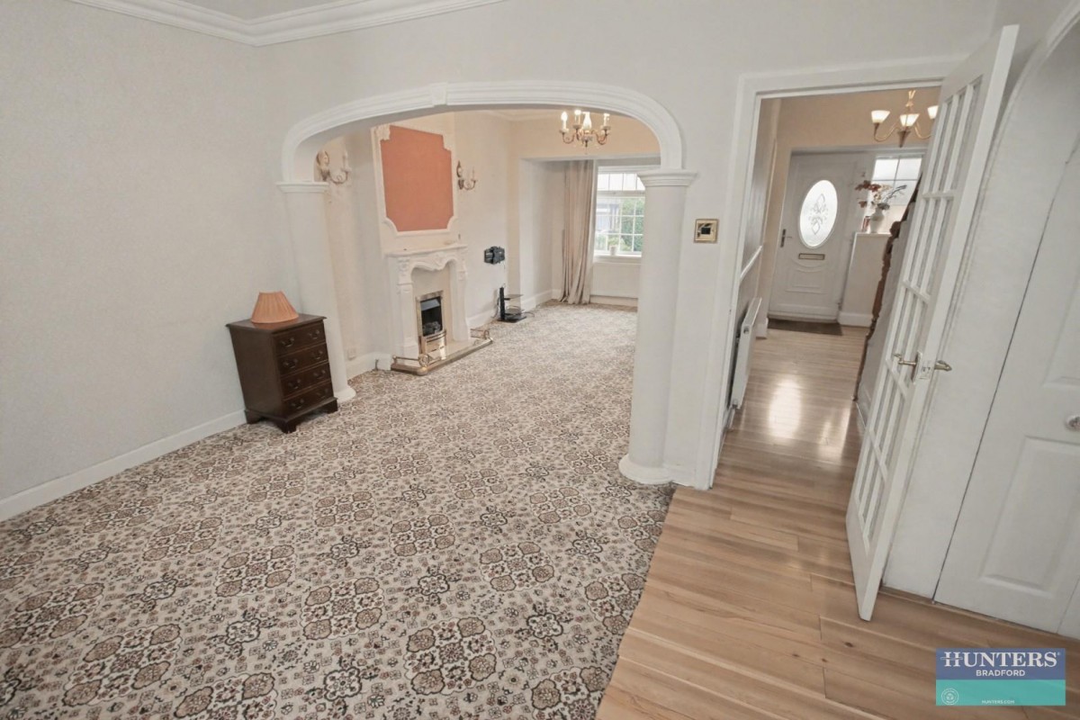 Redmire Street, Bradford, BD3 8LY