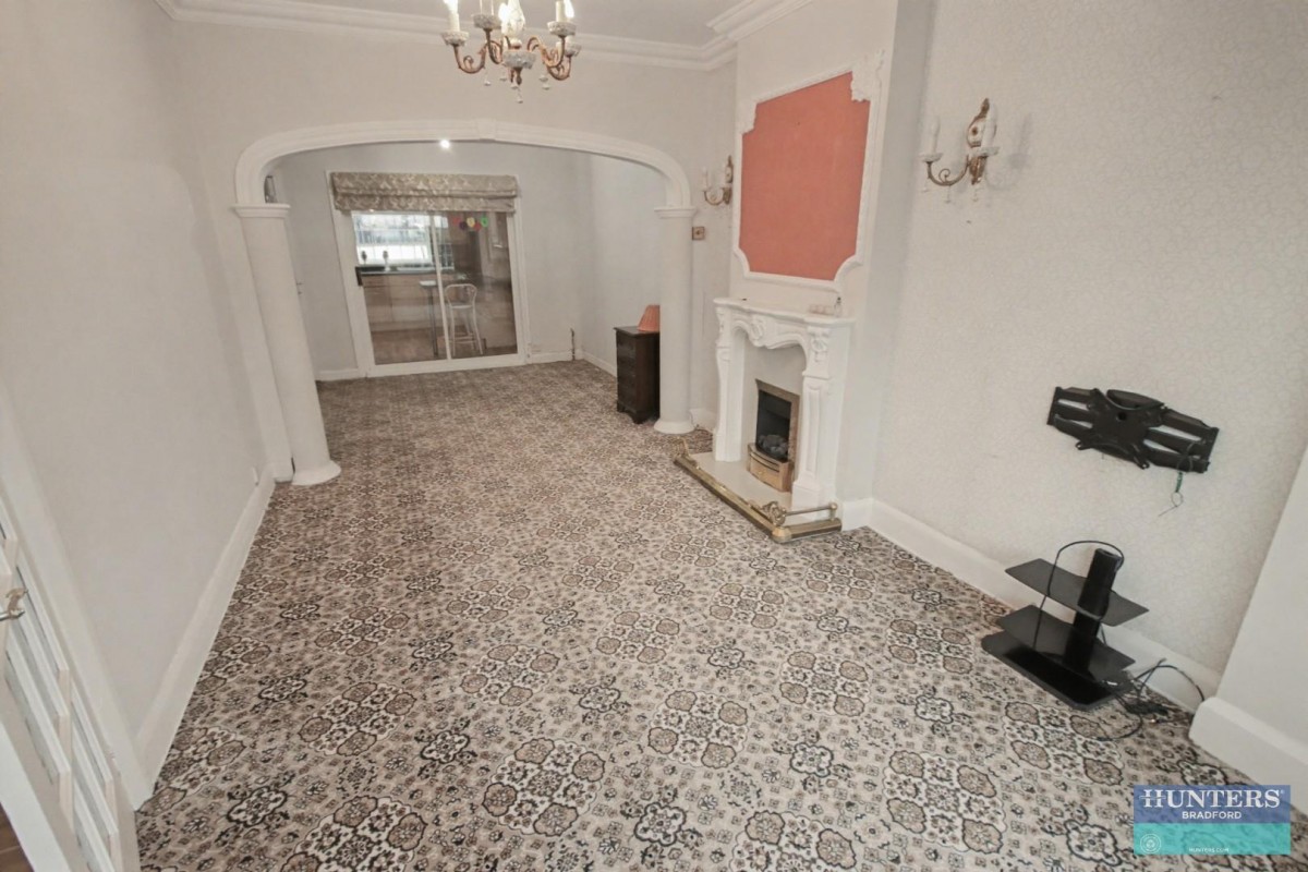 Redmire Street, Bradford, BD3 8LY