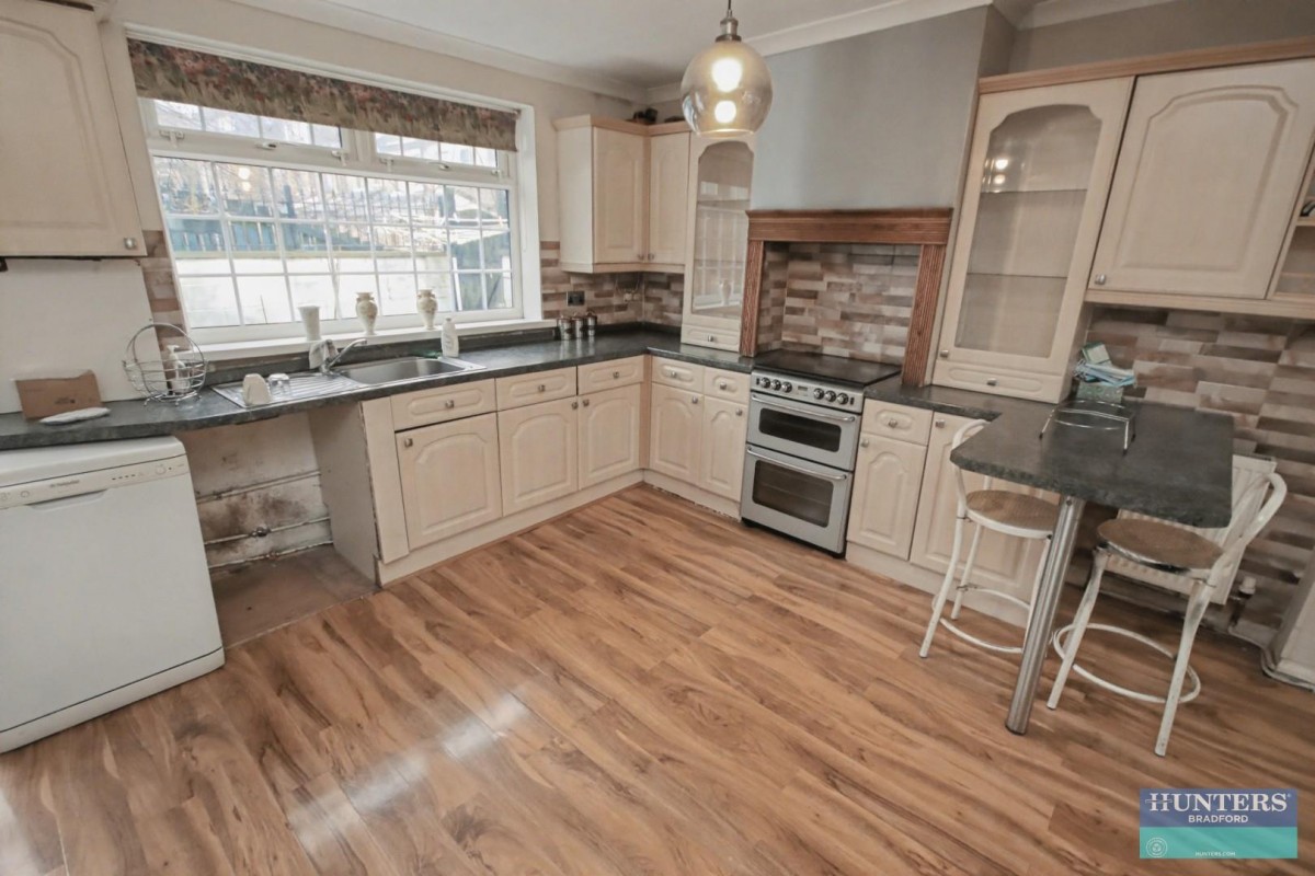 Redmire Street, Bradford, BD3 8LY