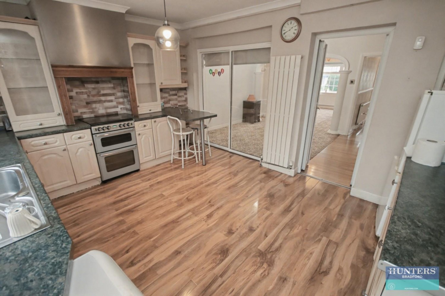 Redmire Street, Bradford, BD3 8LY