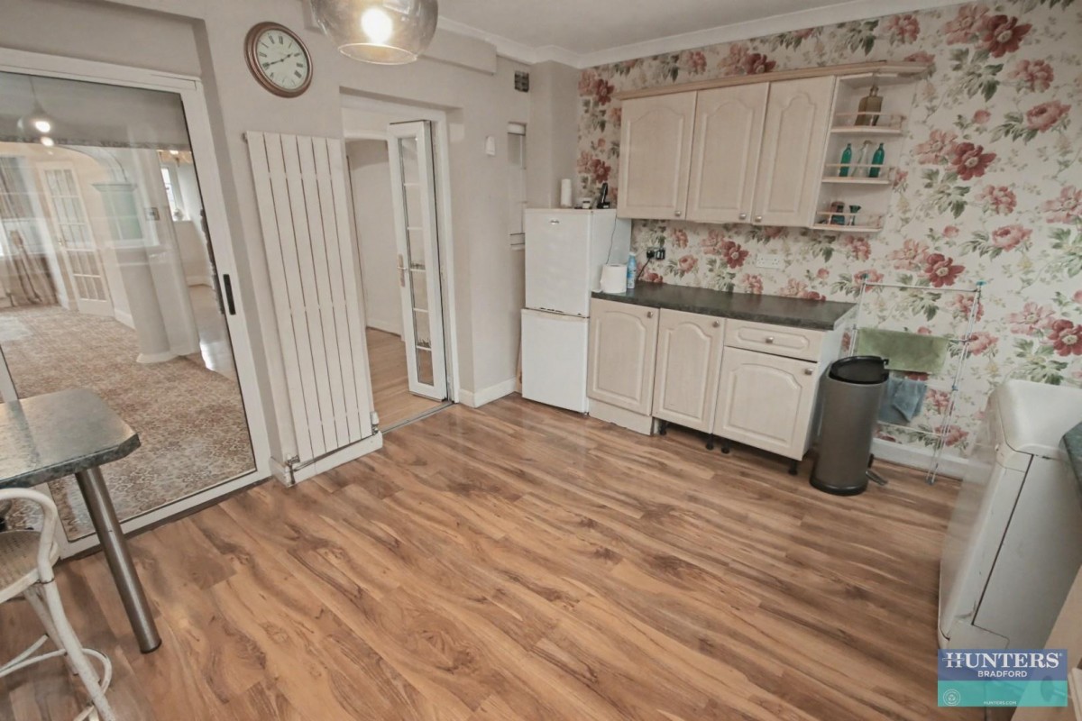 Redmire Street, Bradford, BD3 8LY