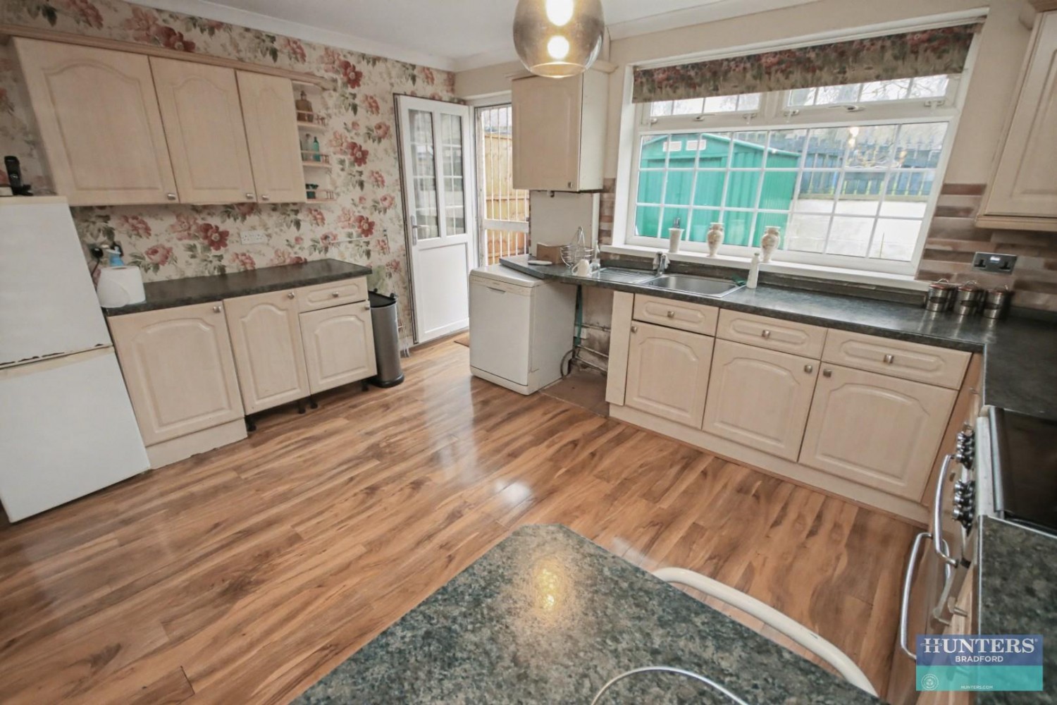 Redmire Street, Bradford, BD3 8LY