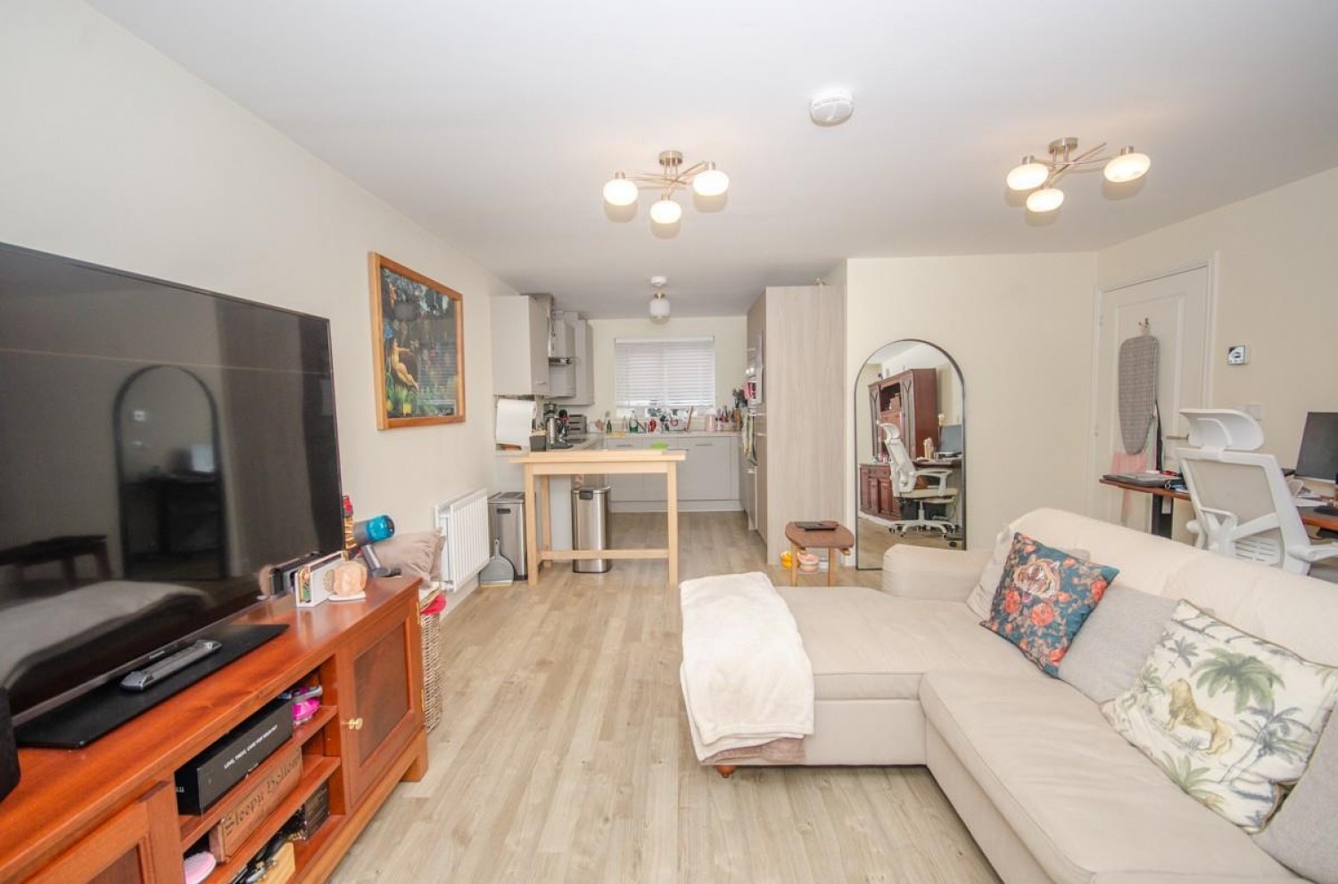 Jenkins Way, Frenchay, Bristol, BS16 2NS