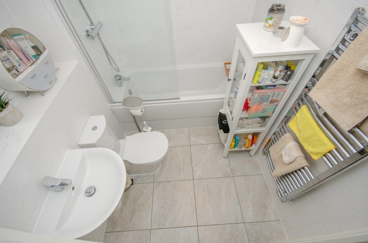 Jenkins Way, Frenchay, Bristol, BS16 2NS