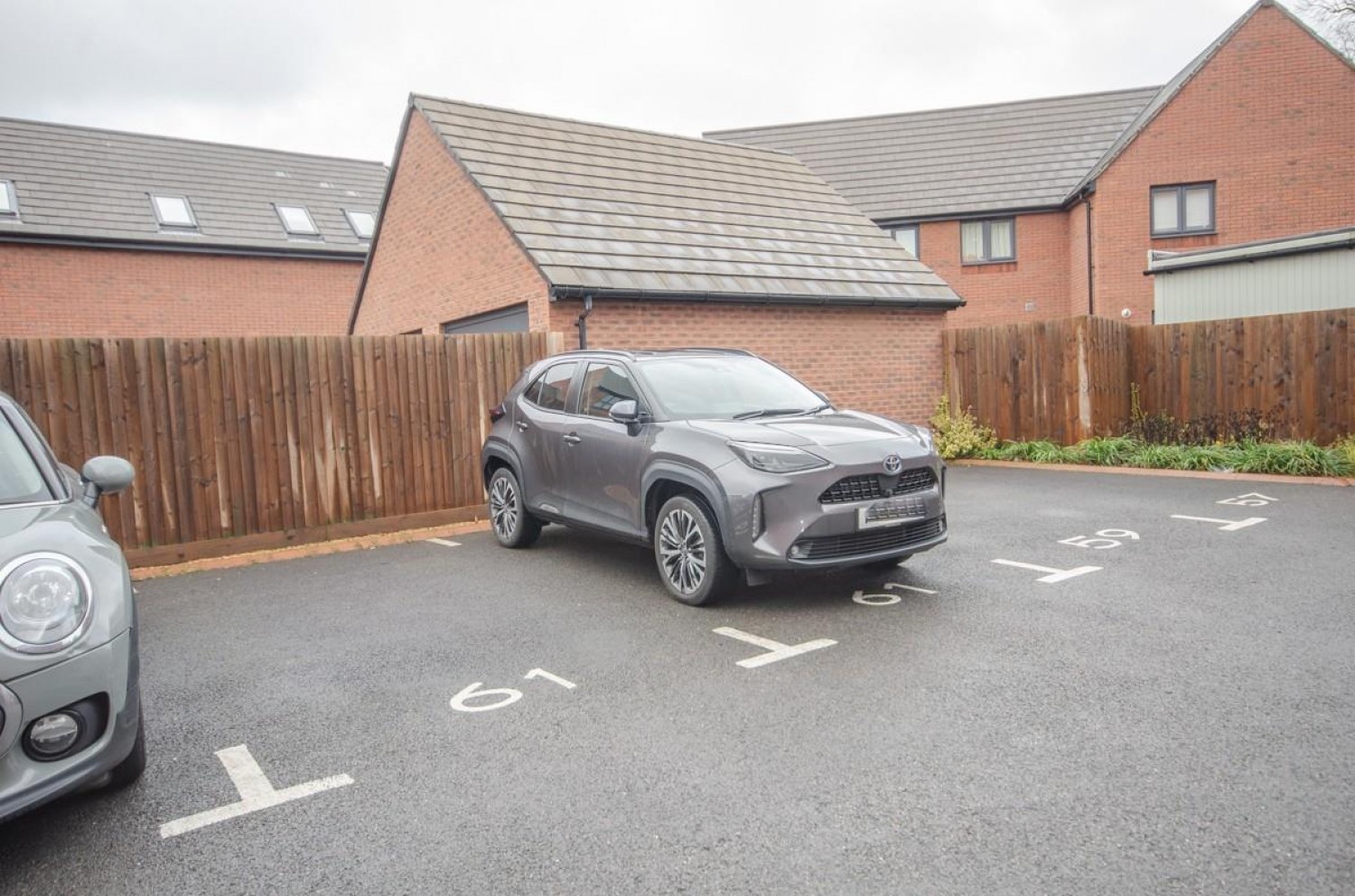 Jenkins Way, Frenchay, Bristol, BS16 2NS