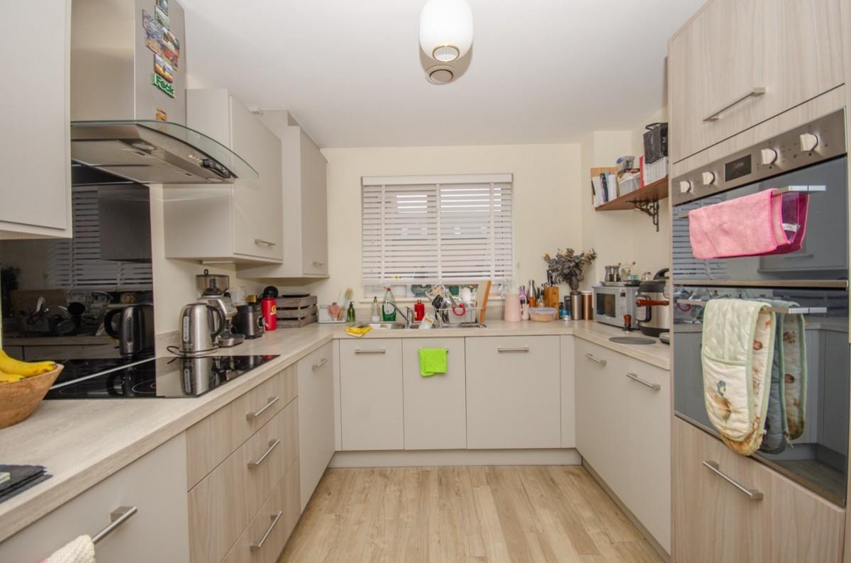 Jenkins Way, Frenchay, Bristol, BS16 2NS