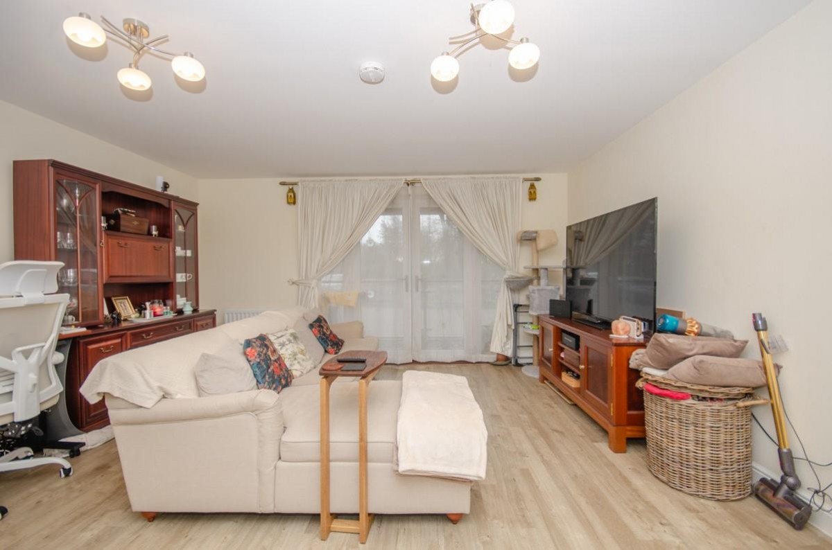 Jenkins Way, Frenchay, Bristol, BS16 2NS