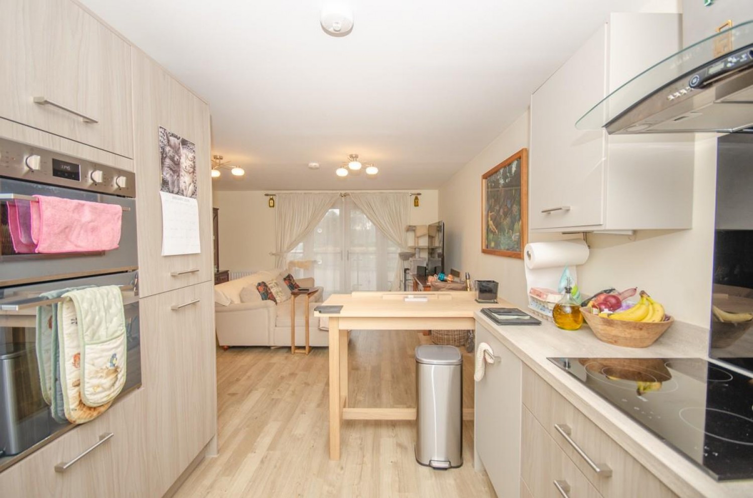 Jenkins Way, Frenchay, Bristol, BS16 2NS