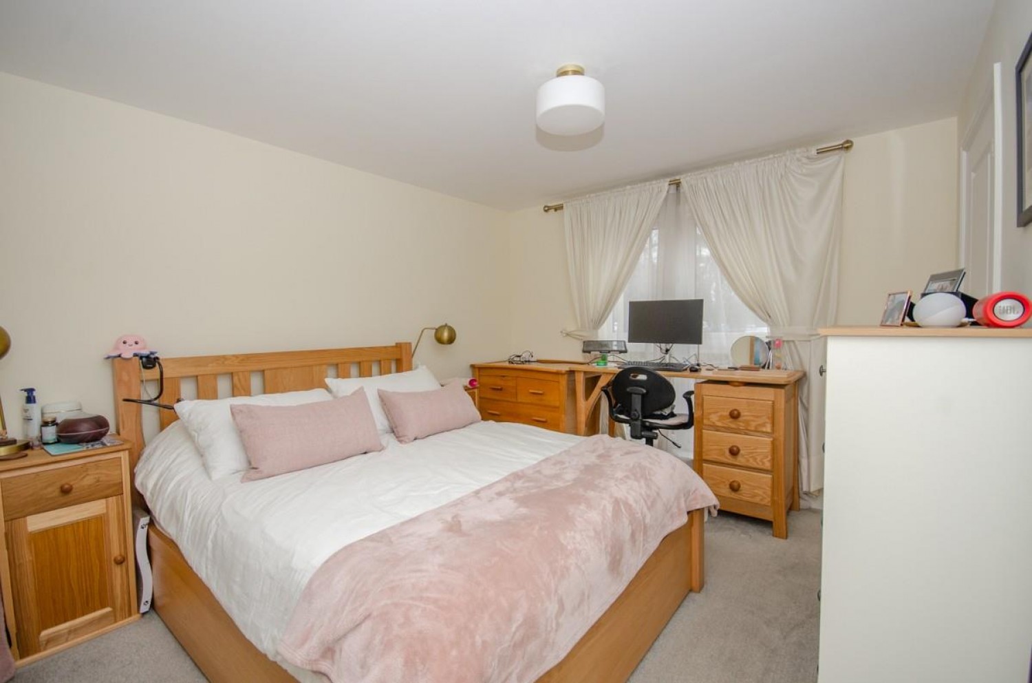 Jenkins Way, Frenchay, Bristol, BS16 2NS